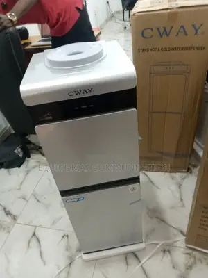 Water Dispenser YLR2.0-5(BYB72)