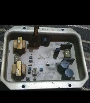 Generator/Electric Motor Rewinding Works