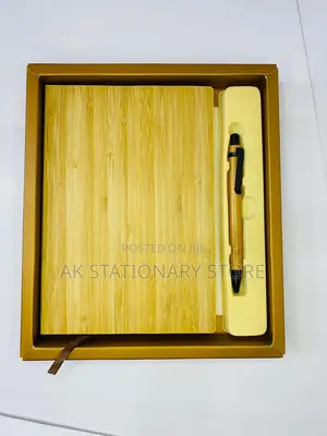 Bamboo 2 in 1 Set