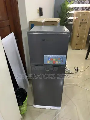 Amazing Skyrun BCD-138hc Refrigerator(Top Freezer)