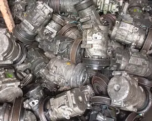 Home of Manual Compressor for Kind of Cars 
