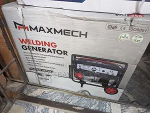 Generator Welding Machine