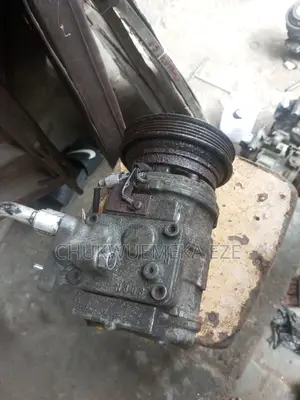 Direct AC Compressor for Toyota Camry Tinning Light 1999 200