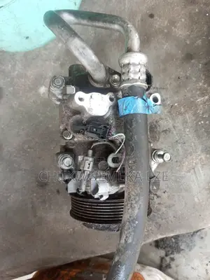 AC Compressor for Toyota Sienna Highlander 2012 Model RX350