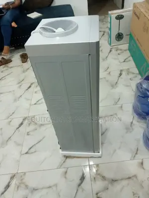 Amazing Cway Water Dispenser Ylr2.0-5[Byb72