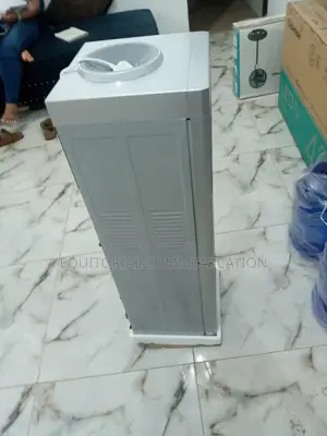 Cway Water Dispenser Machine Premium Model-Byb72