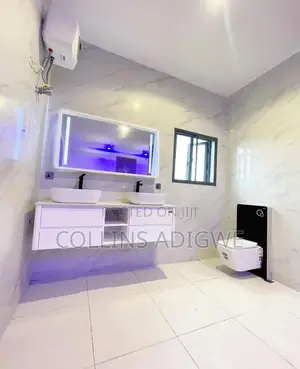 6bdrm Duplex in Lekki Phase 1 for sale
