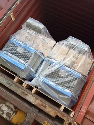 100kva 33/0.400kv Massive Power Transformer