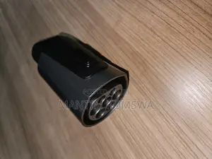Electric Vehicle Charger Converter