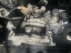 Automatic Gear Box Ford Edge 2013 4plugs