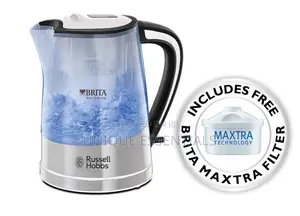 Russell Hobbs Brita Filter Purity 1.5l