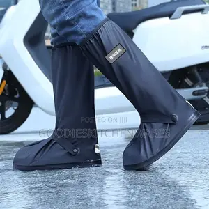 Rain Boot / Rain Proof Shoe Cover