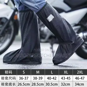 Rain Boot / Rain Proof Shoe Cover
