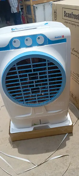 Scanfrost Air Cooler