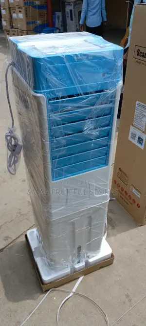 Scanfrost Air Cooler