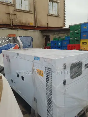 Affordable 60kva Perkins DIESEL Engine Generator