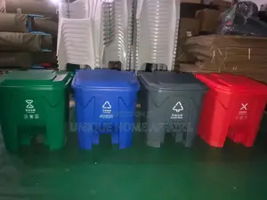 50 Litres Dustbin Bucket