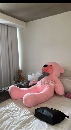 Teddy Bear