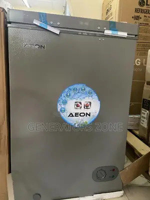 Fit in Aeon 100l Acf 100gk Chest Freezer