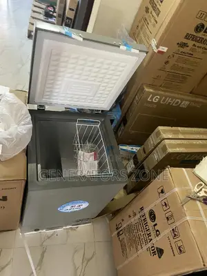 Super Cooling Aeon 100l Acf 100gk Chest Freezer