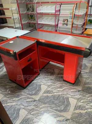 Cash Points Register