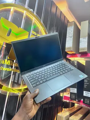 Laptop Dell Latitude 7410 16GB Intel Core i7 SSD 256GB