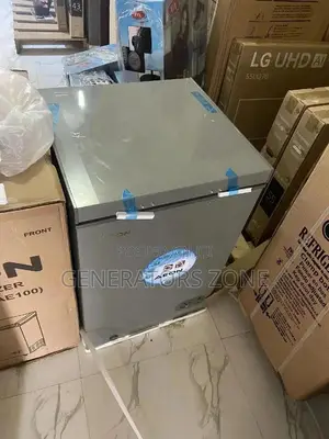 Efficient Aeon Acf 100gk Mini Chest Freezer