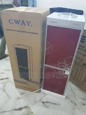Stylish Cway B58-20 Water Dispenser
