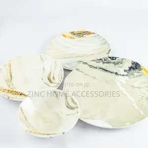 Korkmaz Eterna 16pc Dinner Set