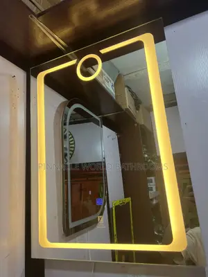 3 LIGHT LED MONITOR With Easy Touch Sensor 001
