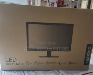 Lenovo D19-10 Flat Panel Monitor 19 Inches (D19185ad0)