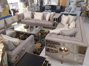 Contemporary Sofa Chair