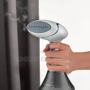 Steam Genie Essential Handheld Garment Steamer