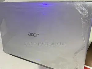 New Laptop Acer 4GB Intel Core I3 HDD 500GB