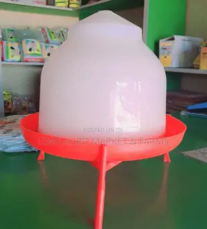 Chicken Water Drinker, Chicks Tray , Feeder, Battery Cage