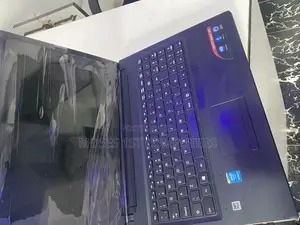 New Laptop Lenovo 8GB Intel Core I3 HDD 500GB
