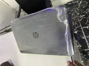 New Laptop HP 4GB Intel SSD 256GB