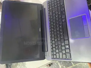 New Laptop Dell 12GB Intel Core I5 HDD 750GB