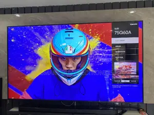 Samsung 75" Q60A Qled Smart TV