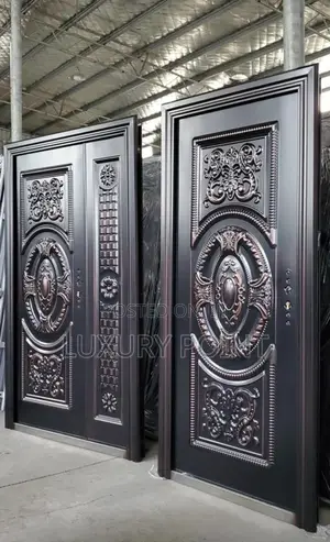 4ft and 3ft Cooper Door