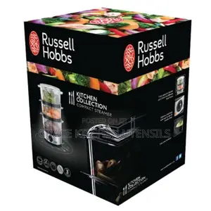 Russell Hobbs Food Collection