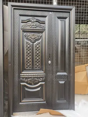 :4ft Cooper Door