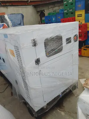 Best Selling-Perkins(60kva)Diesel Generator