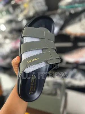 Tom Ford Palms.