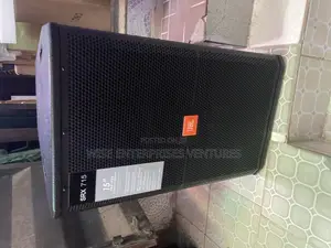 Powered Speaker