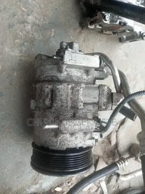 Direct AC Compressor for Toyota Corolla 2008 to 2010 Model
