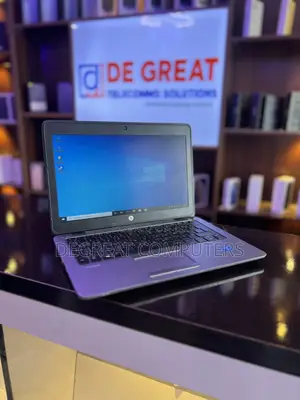 Laptop HP EliteBook 820 G2 8GB Intel Core I5 HDD 500GB