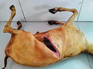 Goat Meats