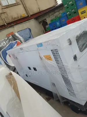 Top Selling(60kva)Perkins DIESEL Engine Generator