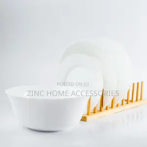 Luminarc Cadix Dinner Set - 19 Piece